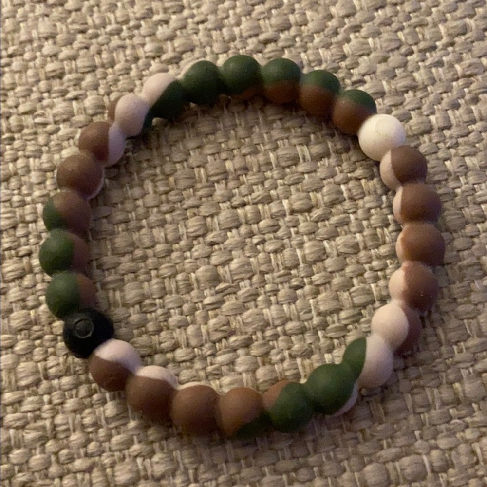 Veterans Lokai Bracelet